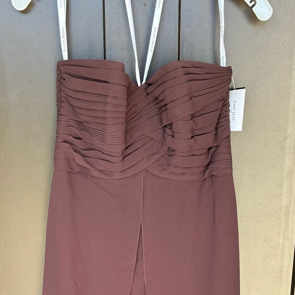 Beautiful High low dress! Wear boots or heels!